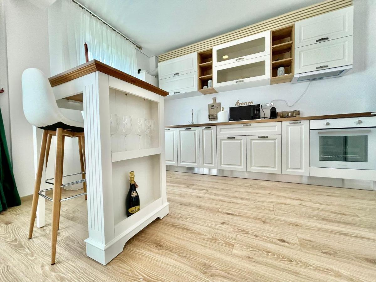 Residence Odaile #1 Otopeni Zewnętrze zdjęcie