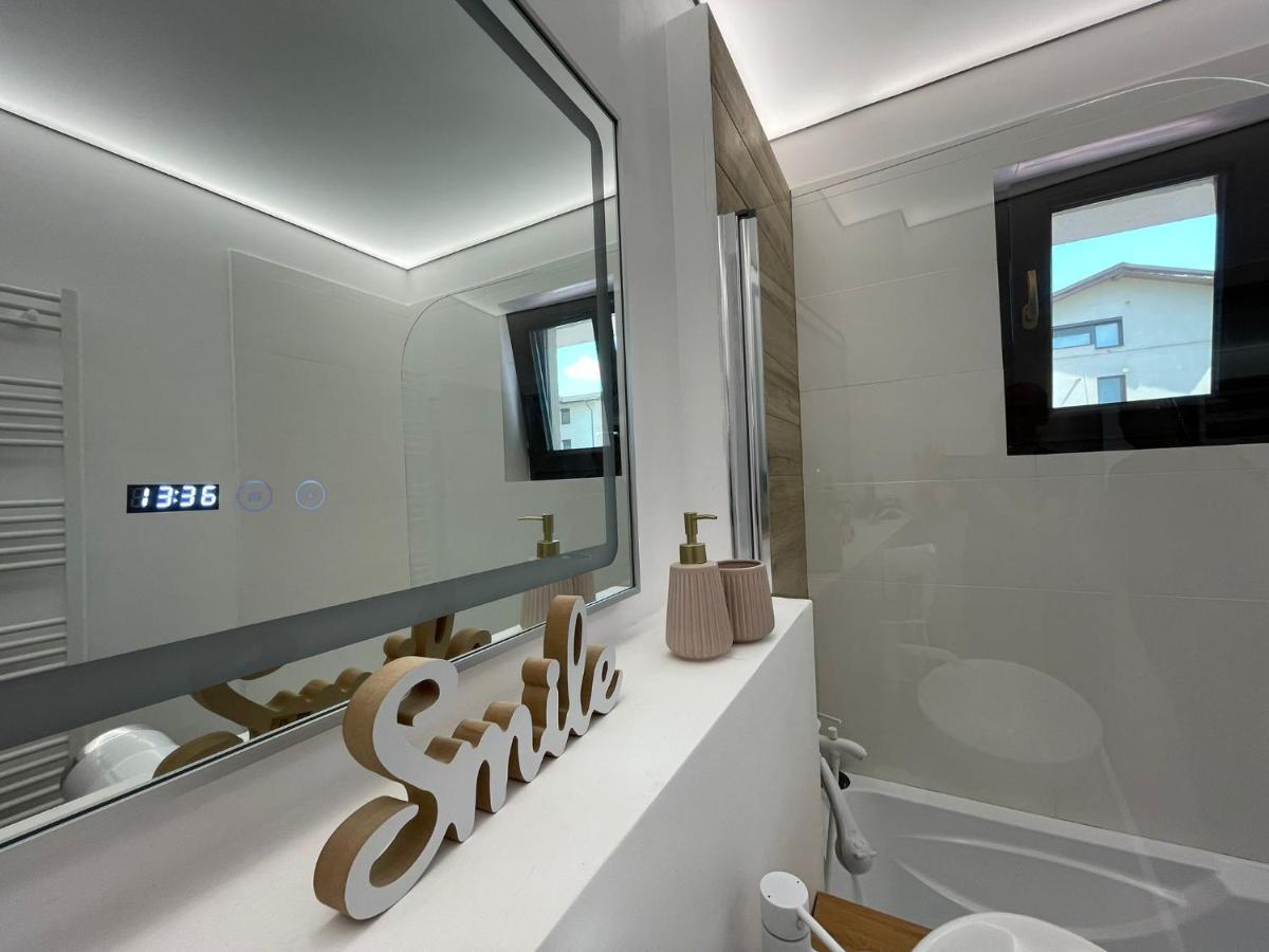 Residence Odaile #1 Otopeni Zewnętrze zdjęcie