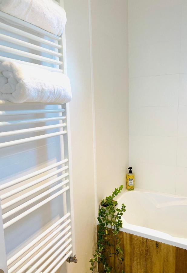 Residence Odaile #1 Otopeni Zewnętrze zdjęcie