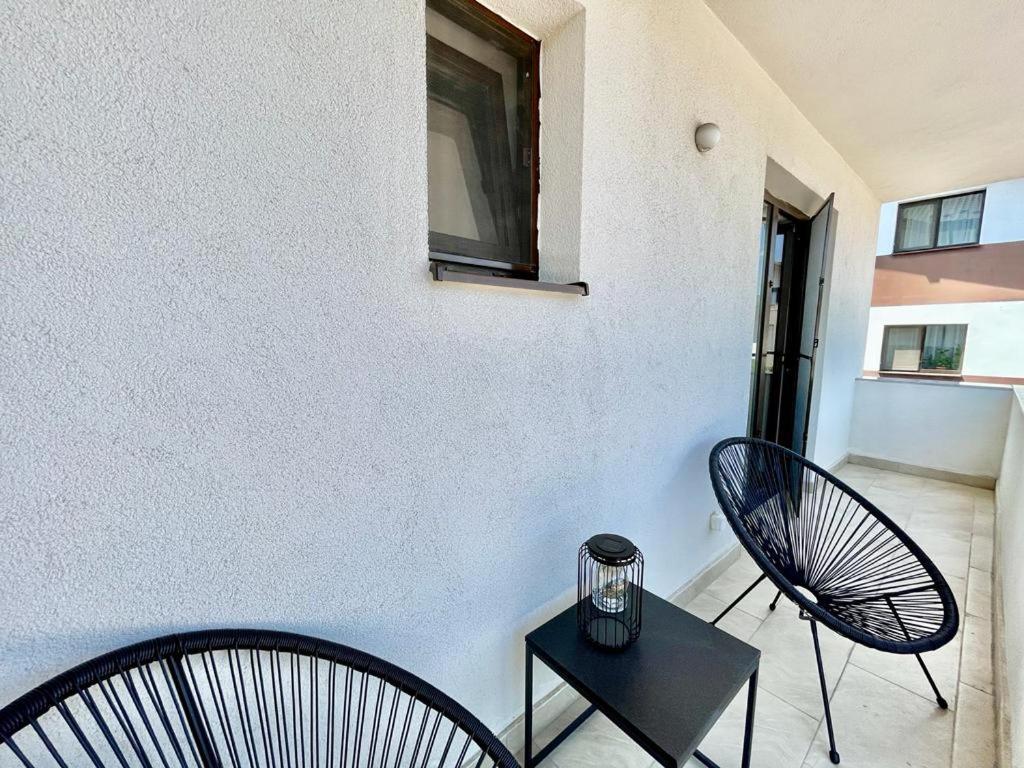 Residence Odaile #1 Otopeni Zewnętrze zdjęcie
